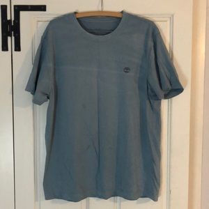 Timberland XL lake Winnipesaukee t shirt see shirts for a spot on the front.